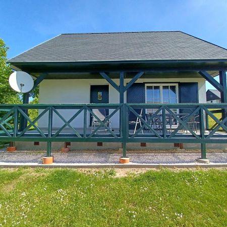 Holiday Home Holiday Hill 47 By Interhome Cista  Exterior photo