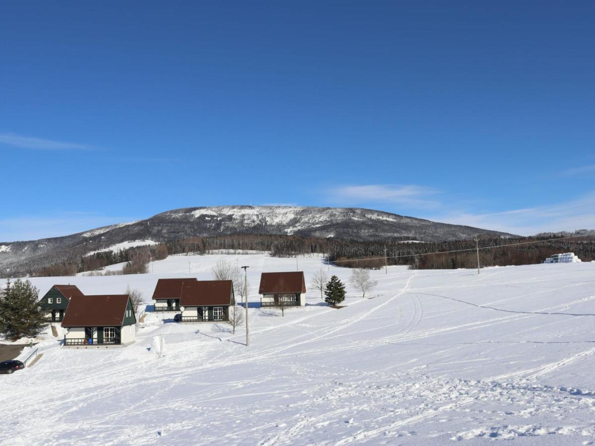 Holiday Home Holiday Hill 47 By Interhome Cista  Exterior photo