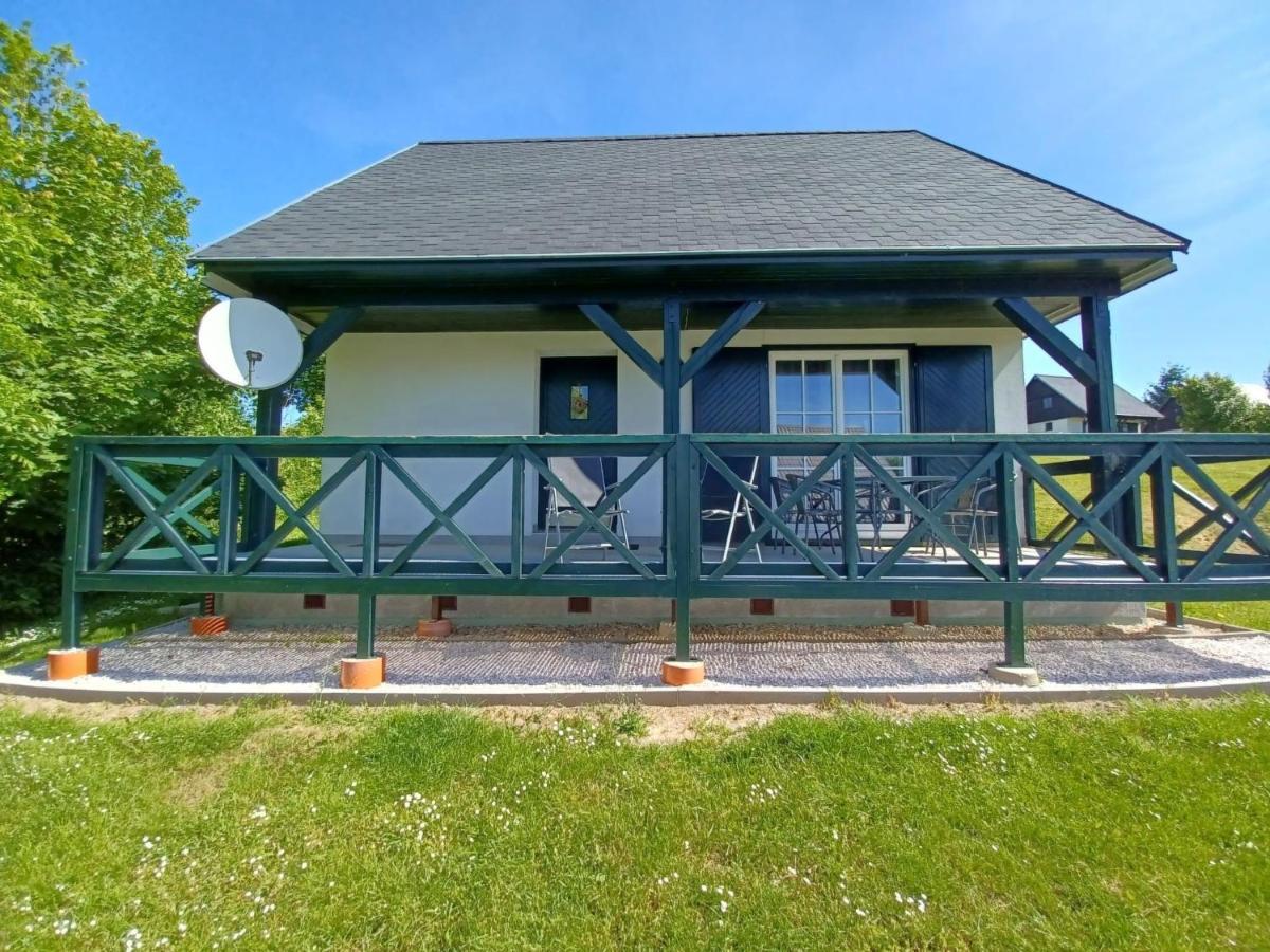 Holiday Home Holiday Hill 47 By Interhome Cista  Exterior photo