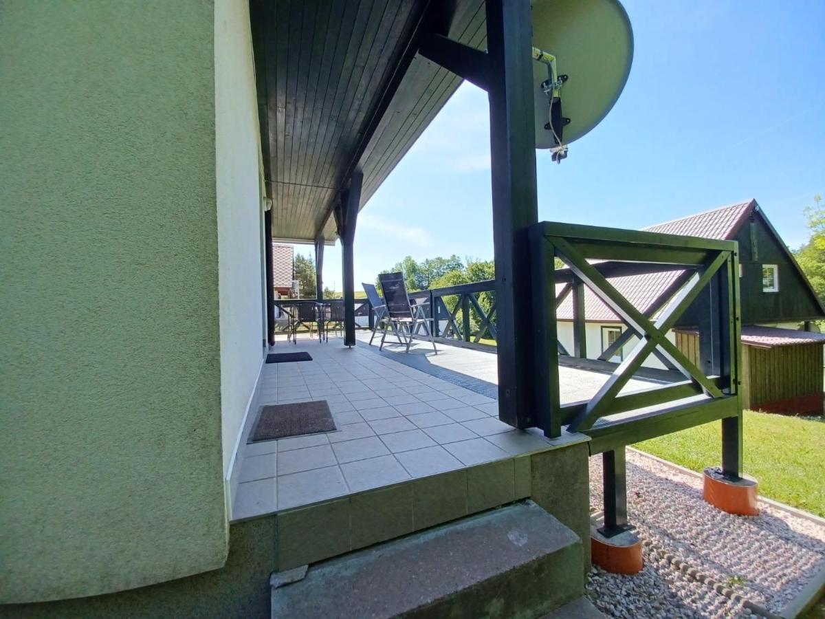 Holiday Home Holiday Hill 47 By Interhome Cista  Exterior photo